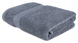Kingsley - Hygro Hand - Towel - Slate